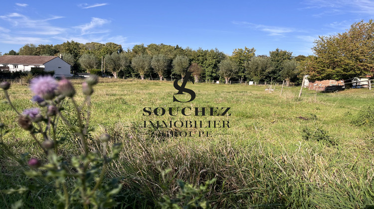 Ma-Cabane - Vente Terrain Berles-Monchel, 9137 m²