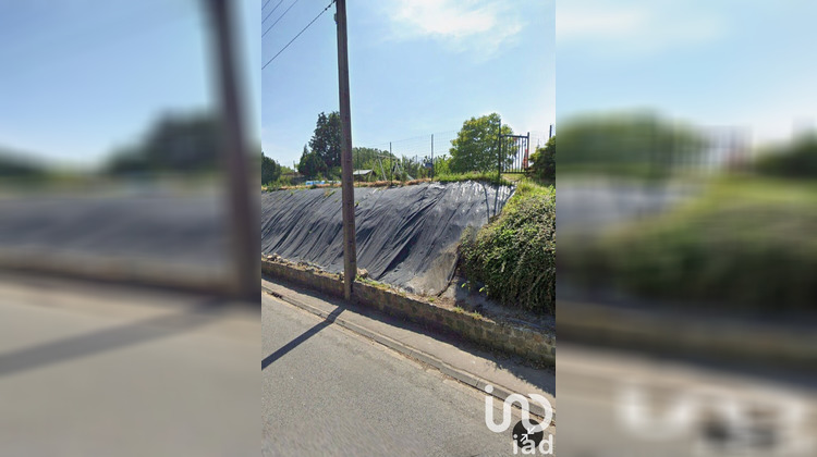 Ma-Cabane - Vente Terrain Bermerain, 650 m²