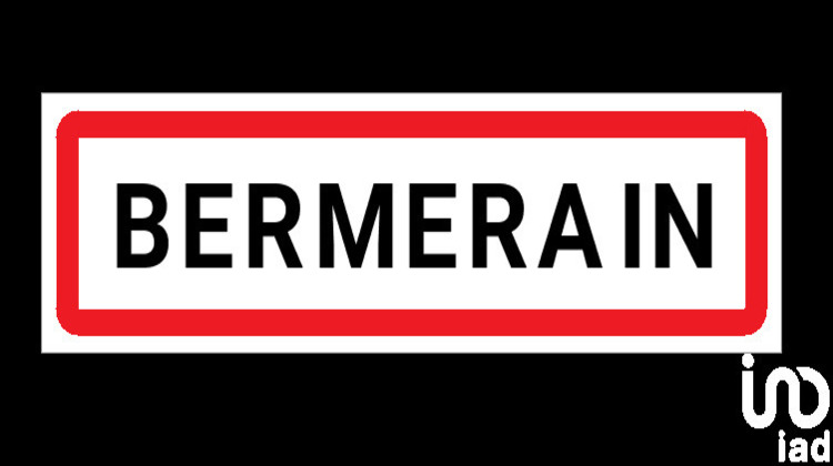 Ma-Cabane - Vente Terrain Bermerain, 650 m²