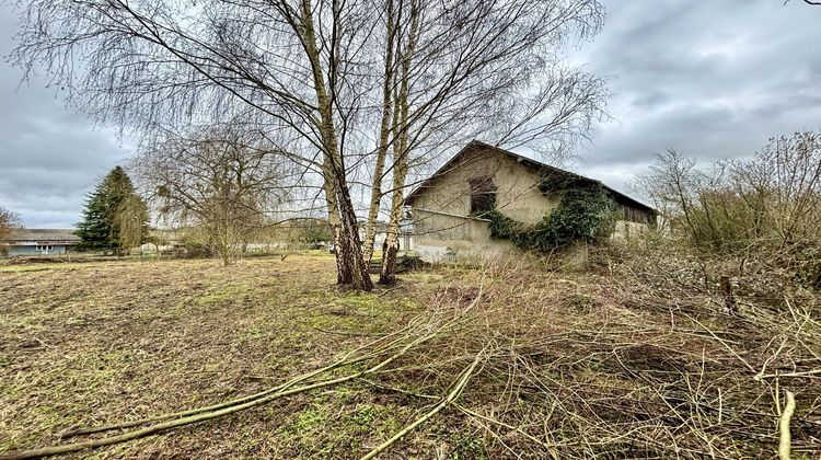 Ma-Cabane - Vente Terrain Bernay, 1000 m²