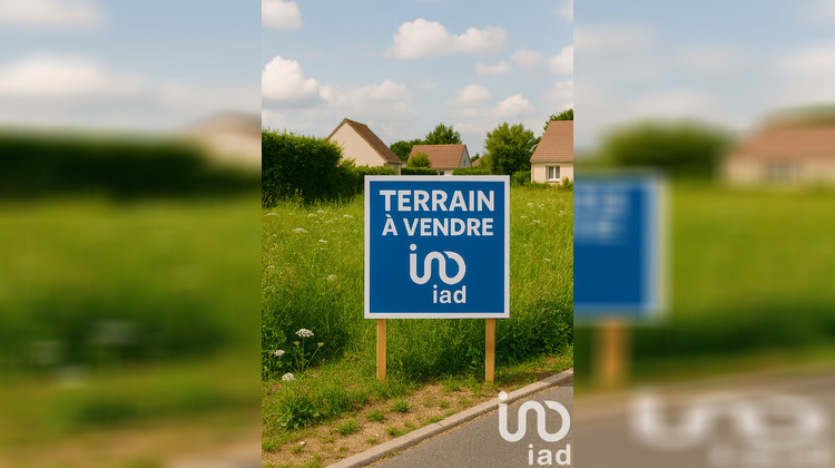 Ma-Cabane - Vente Terrain Berné, 704 m²