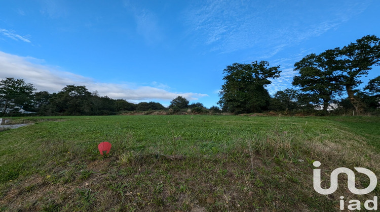 Ma-Cabane - Vente Terrain Berné, 704 m²