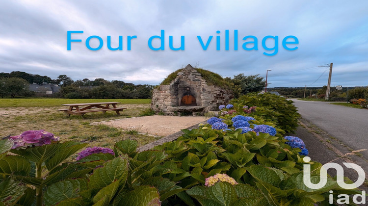 Ma-Cabane - Vente Terrain Berné, 704 m²