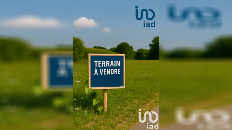 Ma-Cabane - Vente Terrain Berné, 559 m²