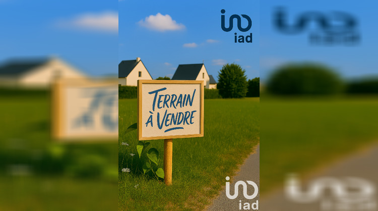 Ma-Cabane - Vente Terrain Berné, 706 m²