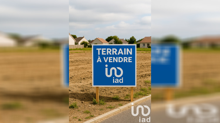 Ma-Cabane - Vente Terrain Berné, 605 m²