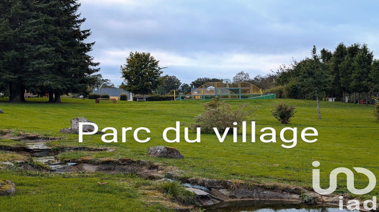 Ma-Cabane - Vente Terrain Berné, 596 m²