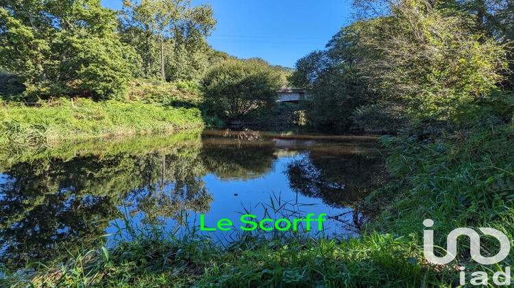 Ma-Cabane - Vente Terrain Berné, 596 m²