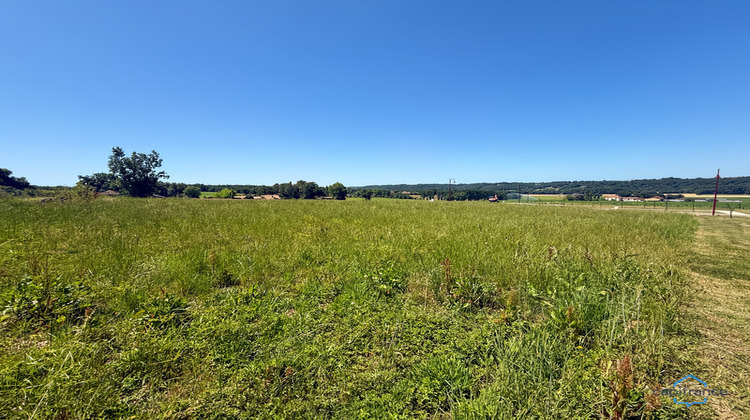 Ma-Cabane - Vente Terrain BERNEDE, 1335 m²
