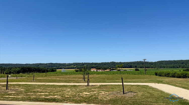 Ma-Cabane - Vente Terrain BERNEDE, 1335 m²
