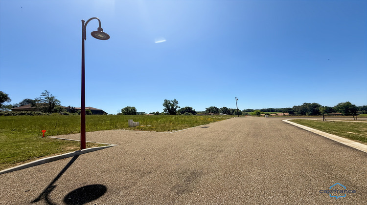Ma-Cabane - Vente Terrain BERNEDE, 1335 m²
