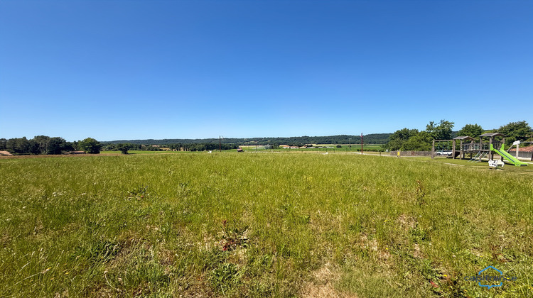 Ma-Cabane - Vente Terrain BERNEDE, 1335 m²