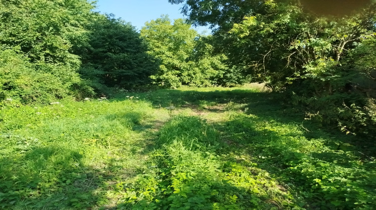 Ma-Cabane - Vente Terrain Berneuil, 1800 m²