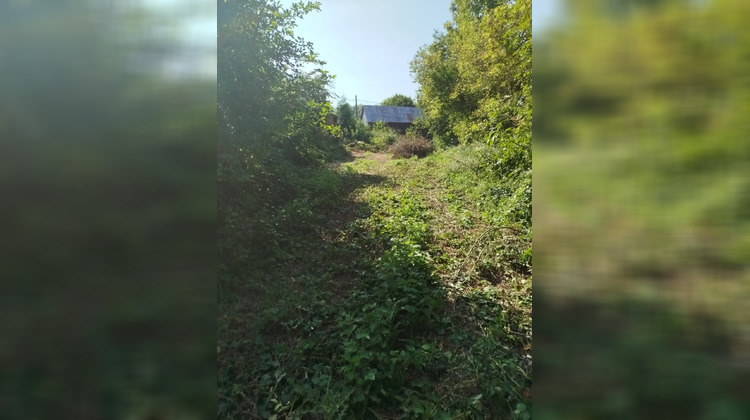 Ma-Cabane - Vente Terrain Berneuil, 1800 m²