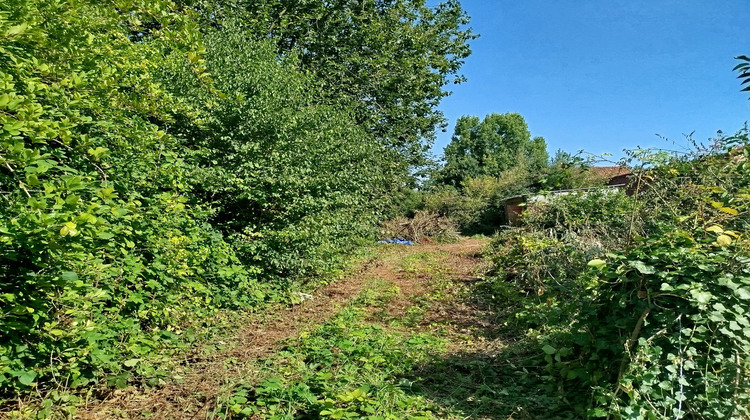 Ma-Cabane - Vente Terrain Berneuil, 1800 m²