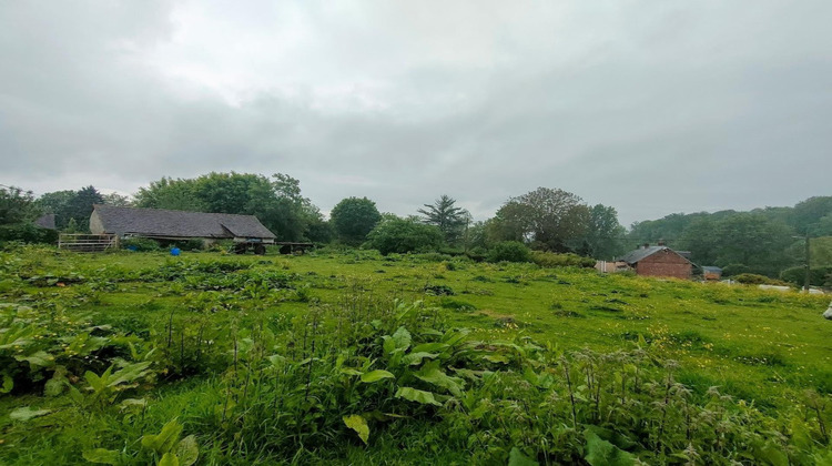 Ma-Cabane - Vente Terrain Berneuil-en-Bray, 817 m²
