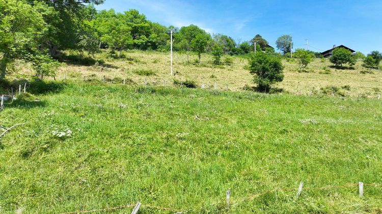 Ma-Cabane - Vente Terrain Bernex, 1087 m²