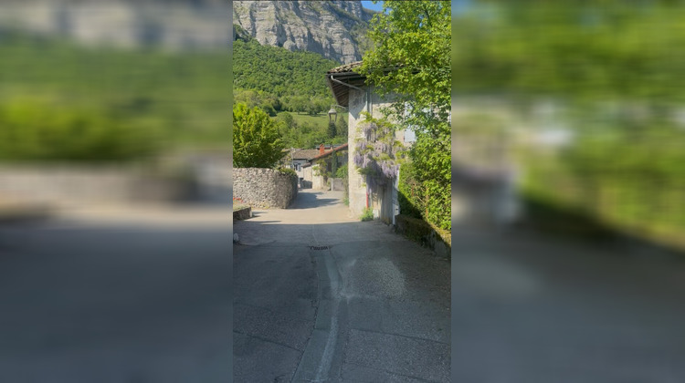 Ma-Cabane - Vente Terrain BERNIN, 400 m²