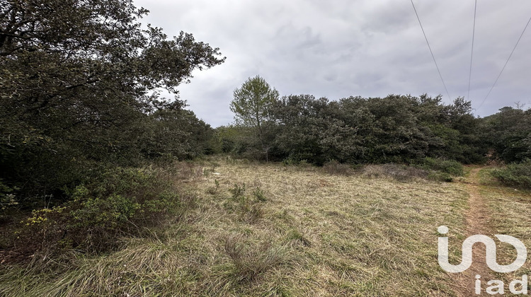 Ma-Cabane - Vente Terrain Bernis, 3861 m²