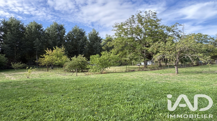 Ma-Cabane - Vente Terrain Berny-Rivière, 2306 m²