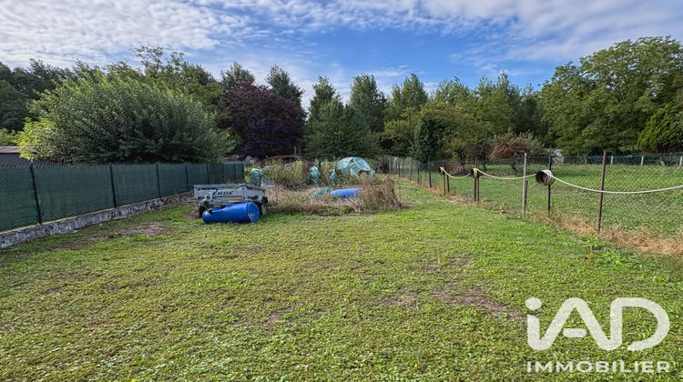 Ma-Cabane - Vente Terrain Berny-Rivière, 2306 m²
