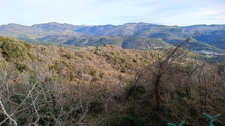 Ma-Cabane - Vente Terrain Berre-les-Alpes, 10000 m²