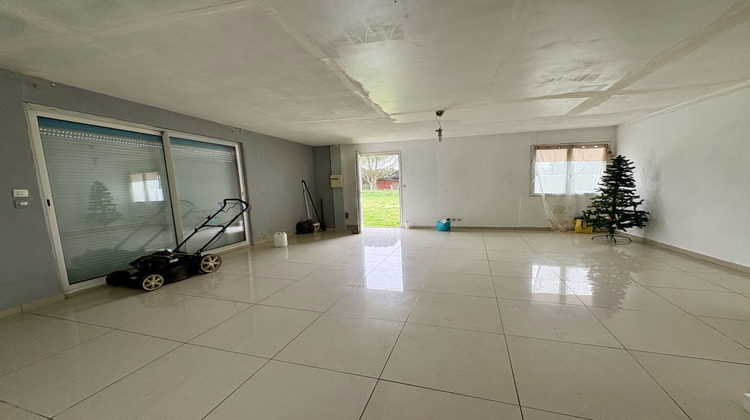 Ma-Cabane - Vente Terrain Berriac, 3260 m²