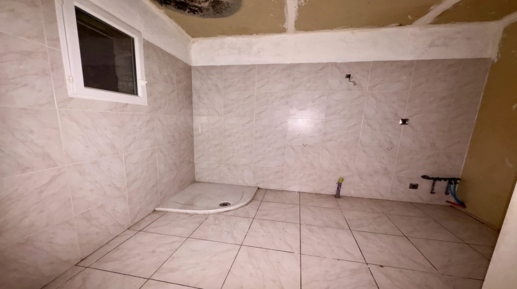 Ma-Cabane - Vente Terrain Berriac, 3260 m²