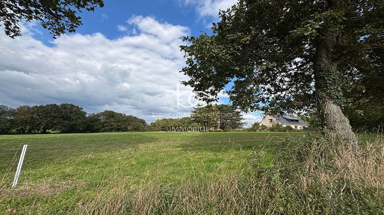 Ma-Cabane - Vente Terrain BERRIC, 15736 m²