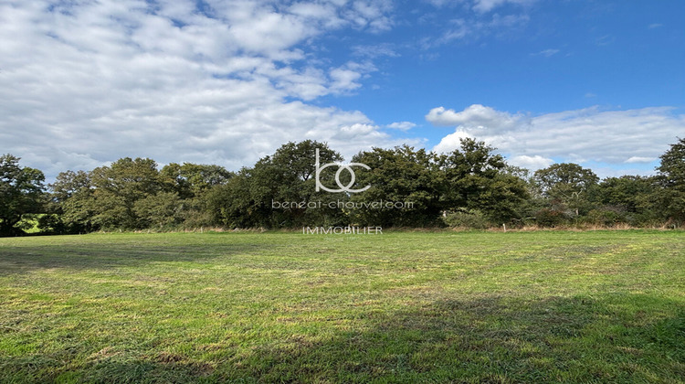Ma-Cabane - Vente Terrain BERRIC, 15736 m²