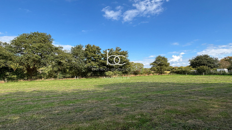 Ma-Cabane - Vente Terrain BERRIC, 15736 m²