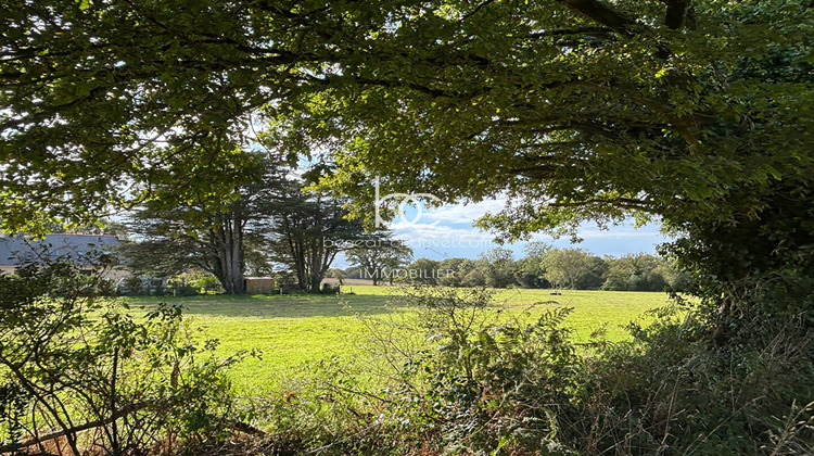 Ma-Cabane - Vente Terrain BERRIC, 15736 m²