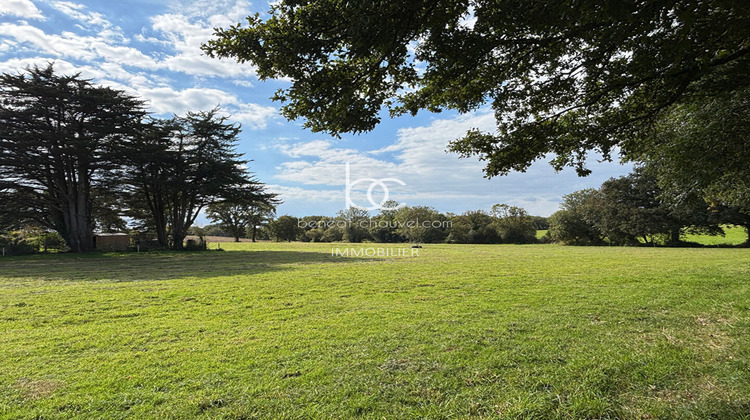 Ma-Cabane - Vente Terrain BERRIC, 15736 m²