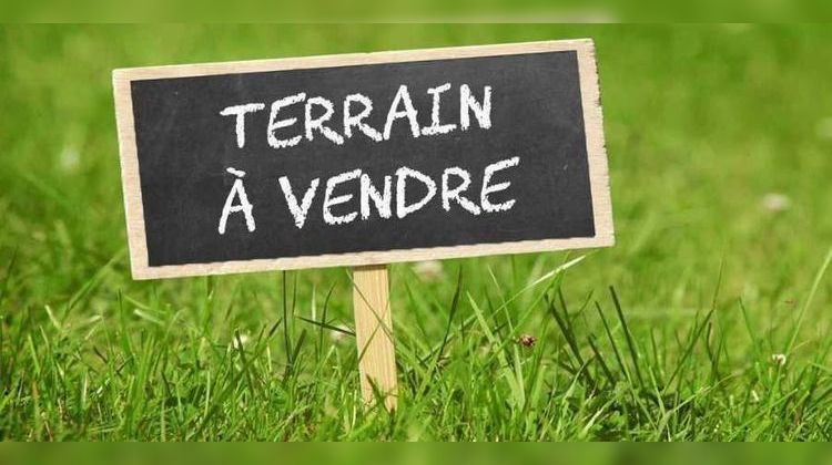 Ma-Cabane - Vente Terrain BERRY-AU-BAC, 1640 m²