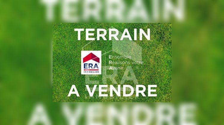 Ma-Cabane - Vente Terrain BERSON, 900 m²