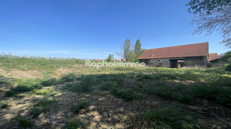 Ma-Cabane - Vente Terrain Berstett, 3180 m²