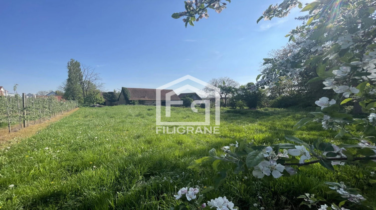 Ma-Cabane - Vente Terrain Berstett, 3180 m²