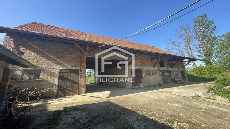 Ma-Cabane - Vente Terrain Berstett, 3180 m²
