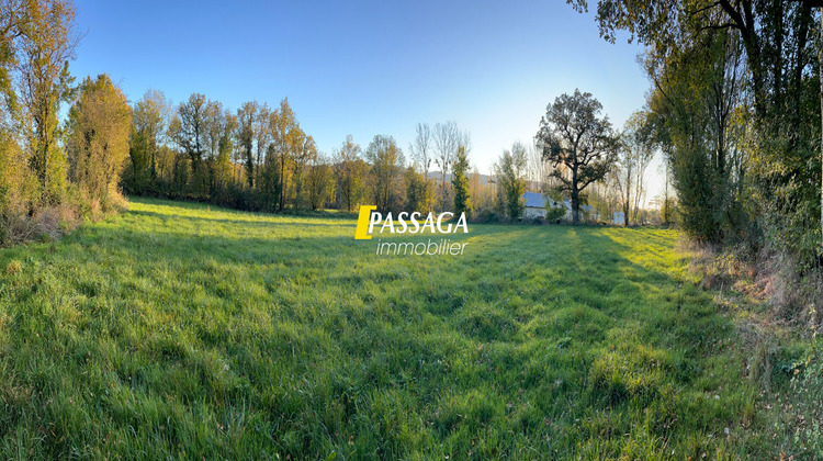 Ma-Cabane - Vente Terrain BERTHOLENE, 3200 m²