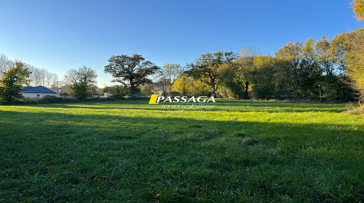 Ma-Cabane - Vente Terrain BERTHOLENE, 3200 m²