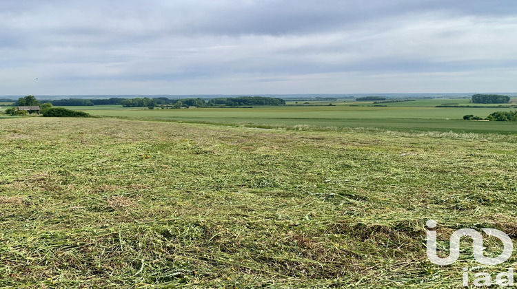 Ma-Cabane - Vente Terrain Bertoncourt, 1052 m²