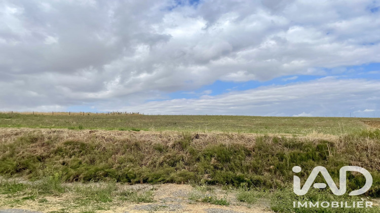 Ma-Cabane - Vente Terrain Bertoncourt, 1052 m²
