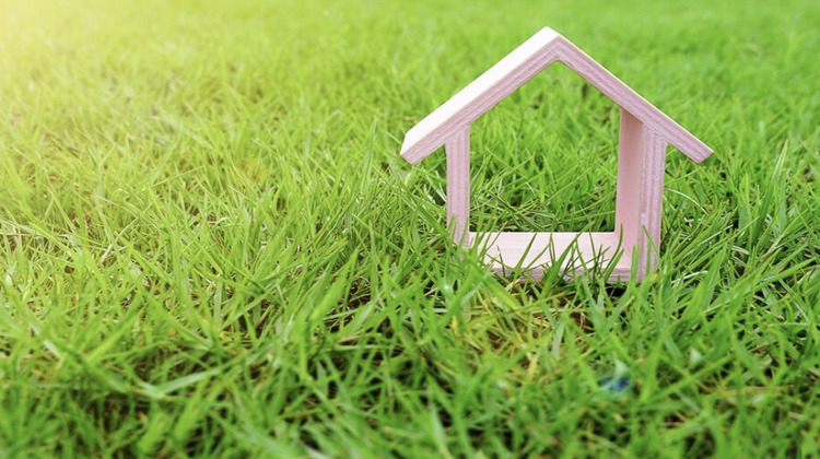 Ma-Cabane - Vente Terrain Bertrange, 837 m²