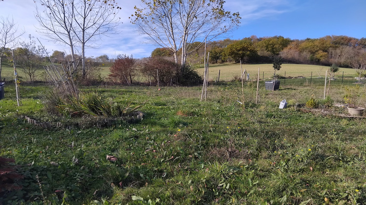 Ma-Cabane - Vente Terrain Bertre, 600 m²