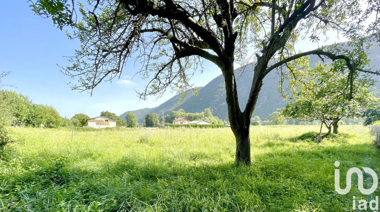 Ma-Cabane - Vente Terrain Bertren, 3505 m²