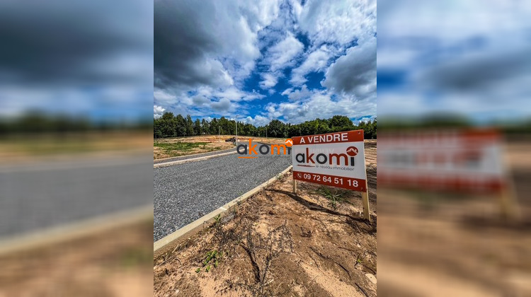 Ma-Cabane - Vente Terrain Bertrichamps, 860 m²