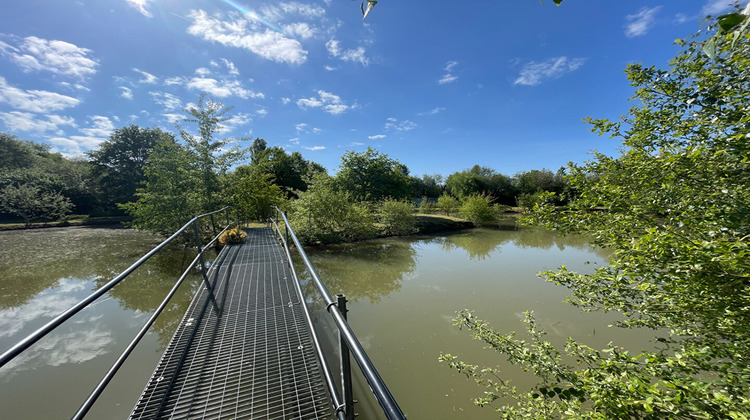 Ma-Cabane - Vente Terrain BERUGES, 10200 m²