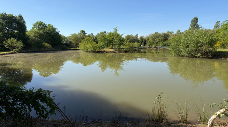 Ma-Cabane - Vente Terrain BERUGES, 10200 m²