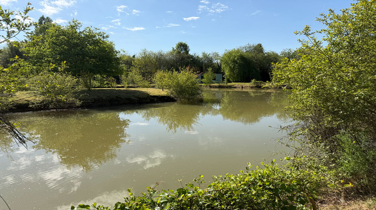 Ma-Cabane - Vente Terrain BERUGES, 10200 m²