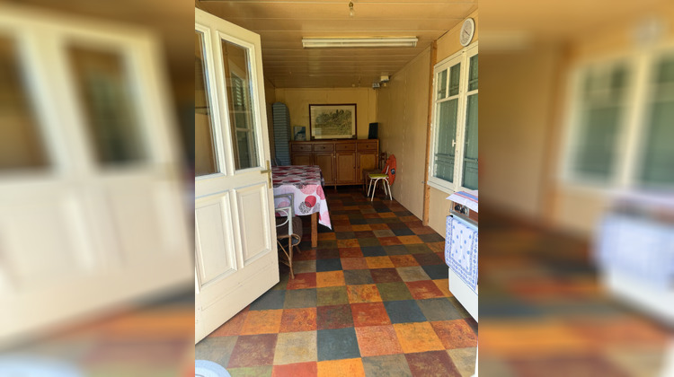 Ma-Cabane - Vente Terrain BERUGES, 10200 m²